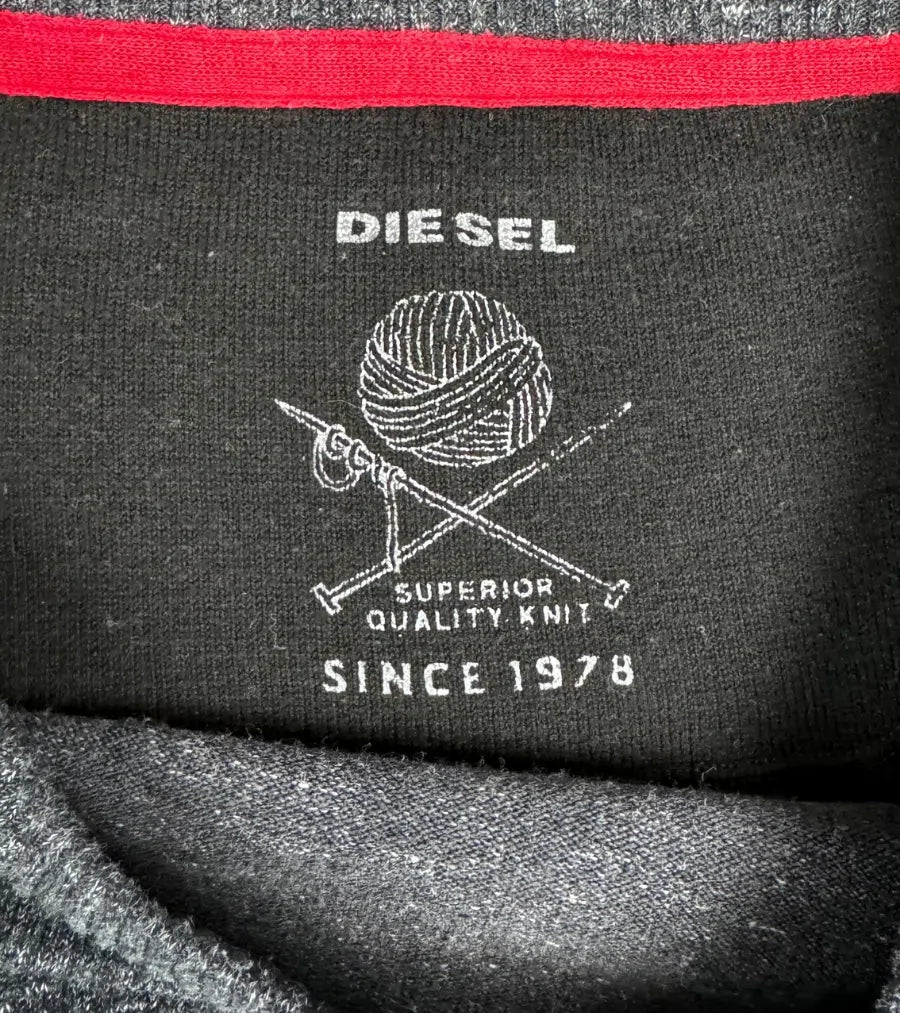 Diesel Pullover S